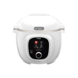 T-fal（ティファール） 電気圧力鍋 CY8748JP クックフォーミー3L