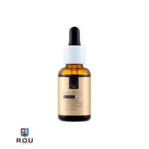 クオリティファースト ダーマレーザー ウルセラC 30mL(配送区分:B2