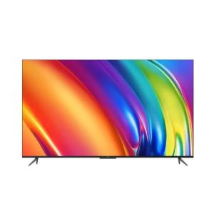 TCL テレビ 50V型 TCL 50FP755 4K UHD スマートテレビ 地デジ/BS/CS