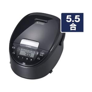 ☆2025年モデル☆ タイガー IH炊飯ジャー 炊きたて 5.5合炊き