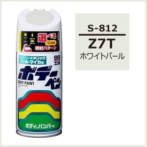 ソフト99 （正規店） ボデーペン H-450 （カラーナンバー NH624P
