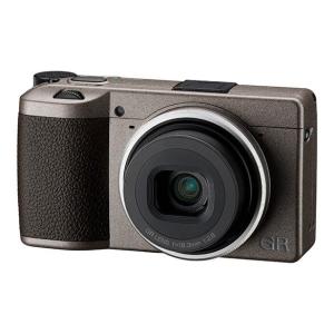 RICOH GR 【ラッピング可】【即日発送】【新品】RICOH リコー