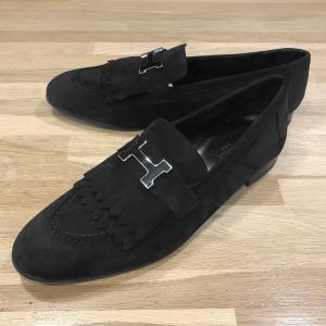 HERMES（エルメス） 【新品未使用】エルメス モカシンデスタン ケリー