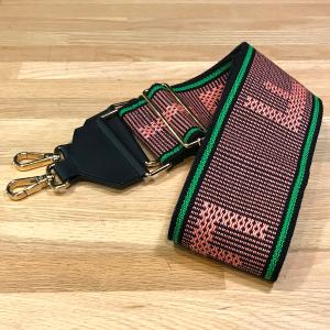 FENDI（フェンディ） ショルダーストラップ ショートストラップ ミニ