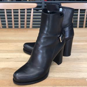 FENDI（フェンディ） 【超美品】フェンディ FFカーリグラフィー ロング