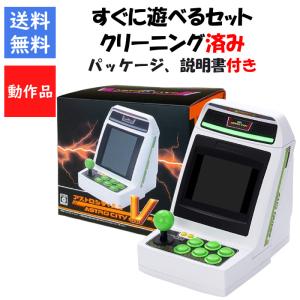 セガトイズ（SEGA toys） 【新品】アストロシティミニ : アーク