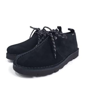 Clarks（クラークス） ウィーバー ゴアテックス Weaver GTX メンズ