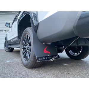 コルトスピード （COLT SPEED）デリカD:5（CV1W 2019mc〜） POWER