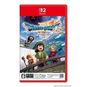 Nintendo Switch 【新品】NSW2 ドラゴンクエストVII Reimagined