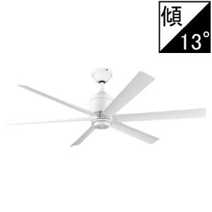 ODELIC（オーデリック） 安心のメーカー保証 WF249P1 シーリングファン