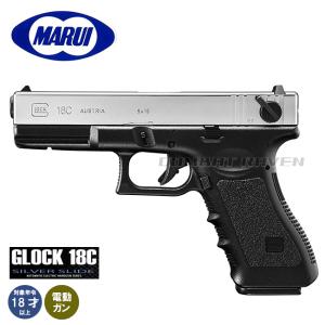 TOKYO MARUI（東京マルイ） 【東京マルイ】18才以上用ガスブローバック