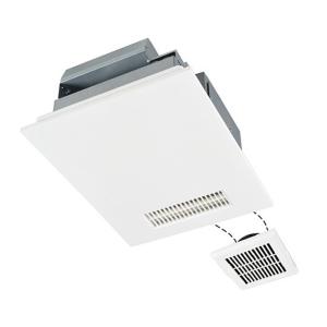 三菱（MITSUBISHI） V-142BZ5 バス乾燥暖房換気システム 24時間換気