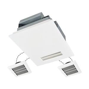 三菱（MITSUBISHI） 【在庫有り】【V-141BZ5】三菱 バス乾燥・暖房