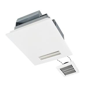 三菱（MITSUBISHI） 【在庫有り】【V-141BZ5】三菱 バス乾燥・暖房