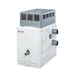 リンナイ RF-1W(B) ガスふろがま 屋外式 おいだき専用 屋外壁掛設置型