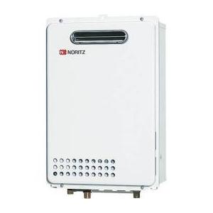 ノーリツ（NORITZ） 【GQ-2039WS-1】ノーリツ 20号 ガス給湯器 給湯