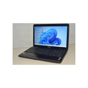 最新Windows11+office 大容量HDD1TB 東芝Dynabook T351/46CR 高性能 第