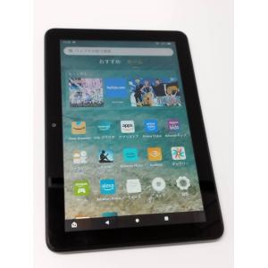 amazon（アマゾン） Fire HD 8 タブレット 8インチHD ディスプレイ