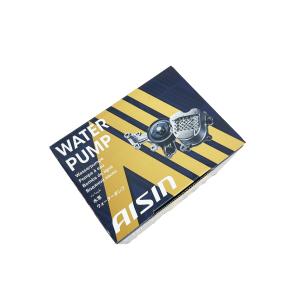 アイシン シエンタ NHP170 18.09-22.07 トヨタ ウォーターポンプ AISIN