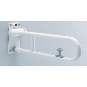 TOTO T112HK7R TOTO パブリック用手すり 腰掛便器用手すり(可動式