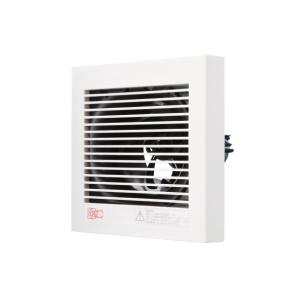 マックス（MAX） VF-H08E42 24時間換気システム パイプ用排気ファン