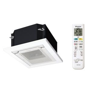ダイキン（DAIKIN） 【C08YCCV＋BC08VS-W】 エアコン マルチエアコン
