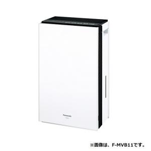Panasonic（パナソニック） F-VXU90-W 加湿空気清浄機 ナノイーX