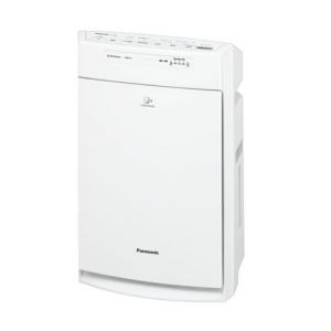 ダイキン（DAIKIN） ACK55X-W 加湿ストリーマ空気清浄機 ワイヤレス