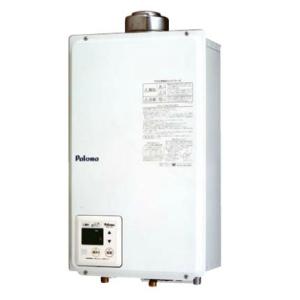 パロマ（Paloma） ガス給湯器 PH-20SXTU リモコン付属 屋内設置 FF式