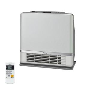 リンナイ（Rinnai） RFM-Y61EB 温水ルームヒーター 床置移動型 木造15