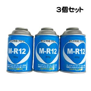 フロン12 エアコンガス 冷媒 旧ガス 250g R12 旧車 フロン 12 カー