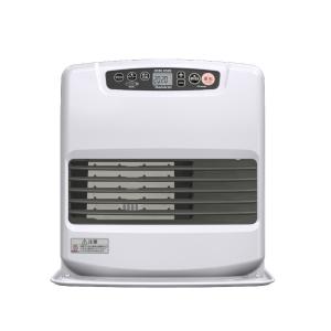 ダイニチ（Dainichi） FW-4625L(W) 石油ファンヒーター 9L 大容量