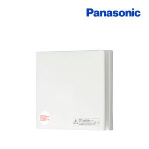 Panasonic（パナソニック） 『在庫あり』 FY-08PDE9D 換気扇 パイプ