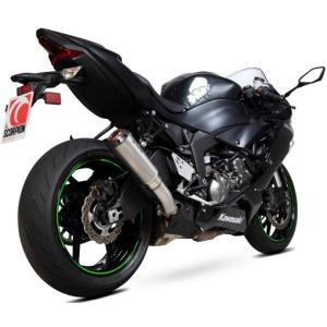 HONDA ホンダ CBR250RR 17- フルシステム RP-1 GP 【SCORPION