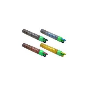 リコー imagio MP トナーキット C1800 ブラック 【リサイクル】トナー