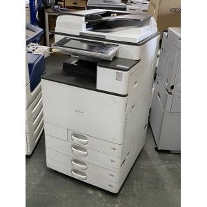 コニカミノルタ（KONICA MINOLTA） 複合機 業務用 本体 コニカ
