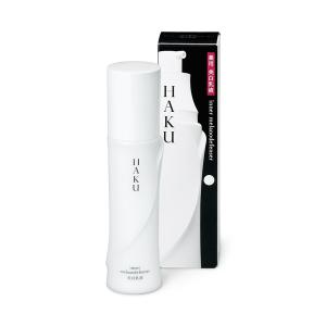 SHISEIDO（資生堂） 新 HAKU メラノフォーカスIV 45g SHISEIDO 22447