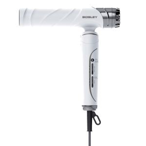 アデランス ボズレー ジェット EX ドライヤー マットホワイト Aderans