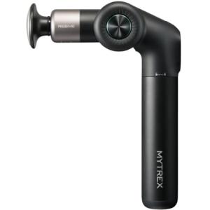 MYTREX ハンディガン REBIVE EX FIT ブラック MT-RBEF24B : コジマ