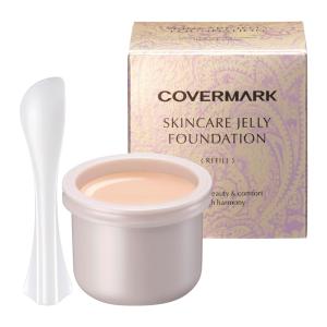 COVERMARK（カバーマーク） スキンケア ジェリーファンデーション 01