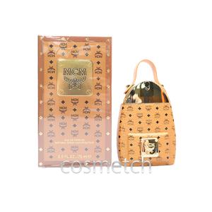 MCM（エムシーエム） 並行輸入品 MCM Ultra ウルトラ オーデパルファム