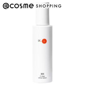 Dr.K（ドクターケイ） 乳液 薬用Cリンクルホワイトミルク「医薬部外品