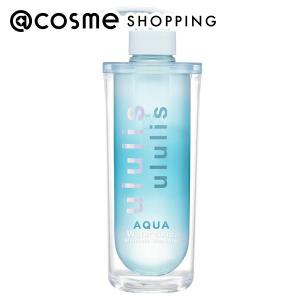 ululis AQUAウォーターコンク モイスチャーヘアオイル(アクアブーケ