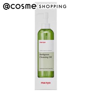 ma：nyo 魔女工場(MANYO FACTORY) ピュアクレンジングオイルディープ
