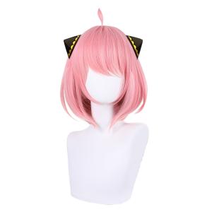 Dr.STONE ドクターストーン 風 フランソワ コスプレ ウィッグ かつら