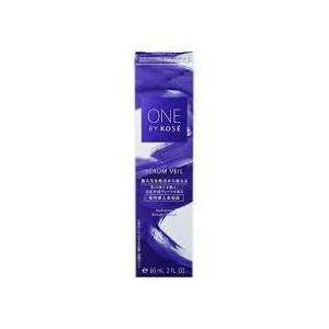 コーセー ONE BY KOSE セラムヴェール 本体 薬用美容液 60ml