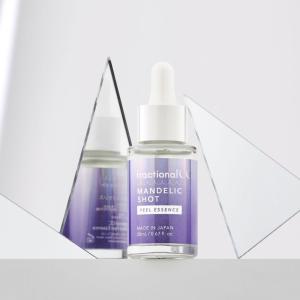 ONLY MINERALS（オンリーミネラル） ONLY MINERALS / 美白導入美容液