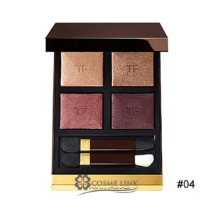 TOM FORD（トムフォード） 並行輸入品 アイ カラー クォード #42