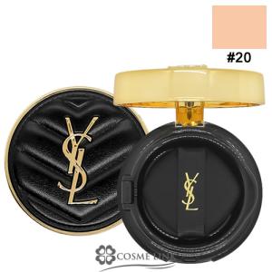 Yves Saint Laurent（イヴ・サンローラン） YSL ラディアント タッチ