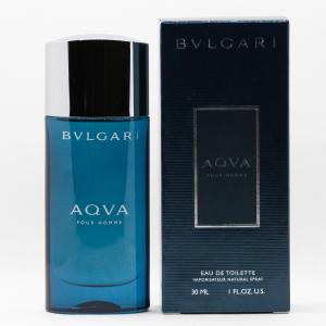 BVLGARI（ブルガリ） [並行輸入品]ブルガリ アクア プールオムEDT